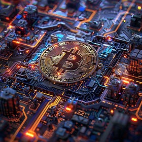 The Technology Behind Bitcoin: A Robust Framework for Decentralization