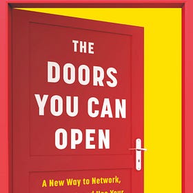Opening Doors and Sponsoring Success: An Interview with Rosalind Chow