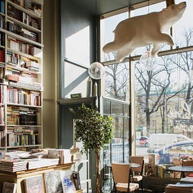 How to Pitch Your Self-Published Book to an Independent Bookstore