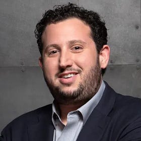 Guest Lecture: a16z's David Ulevitch