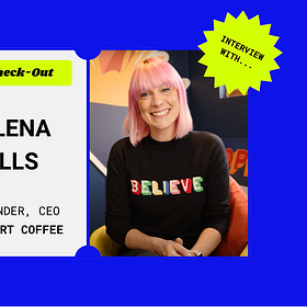 🛒 The Check-Out: Helena Hills, TrueStart Coffee
