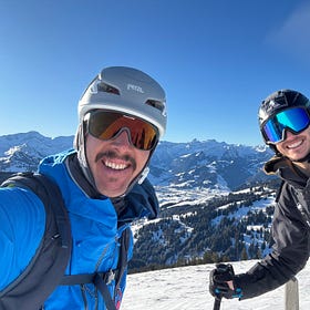 I Love Sharing The Stoke.