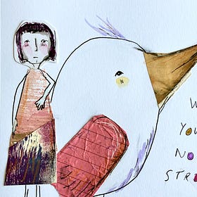 A Message to My Nervous System