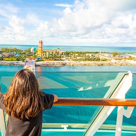 Our Summer Family Travel Itinerary for Miami, Bahamas and a Perfect Day at CocoCay
