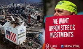 When a Steel Deal Isn't Tempered for D.C.