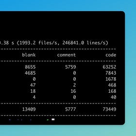 TIL: Vercel AI SDK - the bloat king