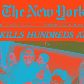 The New York Times Needs to Do Something About Its Headlines