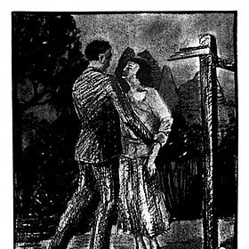Gwendolyn B. Bennett - 6 Short Poems (1923-26)