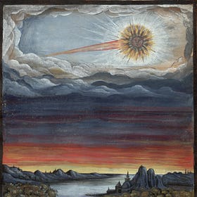 Encountering God and Each Other