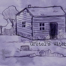 Gretel's Witch