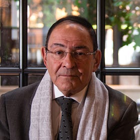 The opportunist: How Sir Howard Bernstein bent Manchester to his will