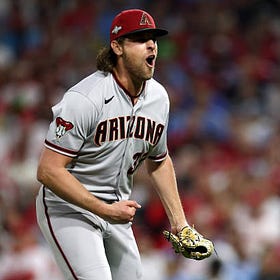 Leandre: Top 30 relief pitchers entering 2024, 30-21