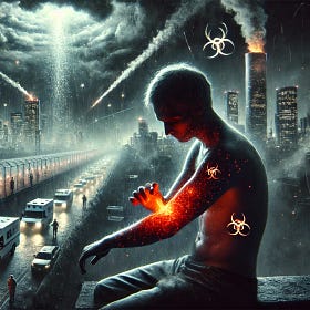 Could the next Pandemic be near??