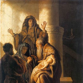 Astonished with the angels