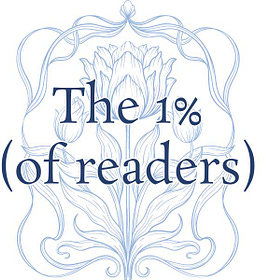 The 1% (of readers) 