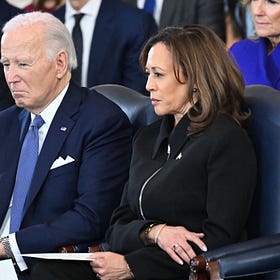 Bye Bye Biden