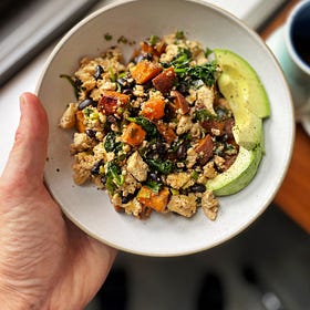 Tips for Your Tofu Scrambles
