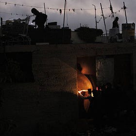 Gazze'ye olası kara harekâtı: 'Dost meclisinden' ABD ve İsrail'e tavsiyeler