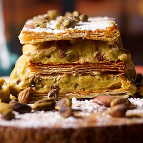 Recipe Index: Get Every Single Recipe