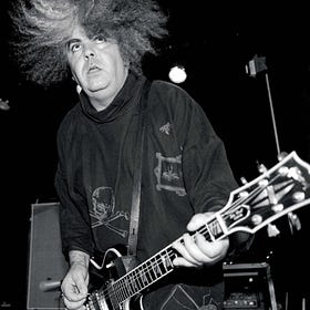 It Was The Best Gig Ever # 8: Melvins Opening For Tool, Wellington 2002