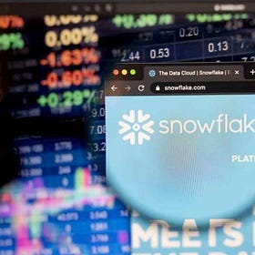 سهم ممتاز بآفاق واعدة-كل ما تريد معرفته عن سهم Snowflake (SNOW)