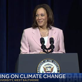 Kamala Harris népességcsökkentési terve (videóval)