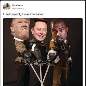 Elon Musk must go