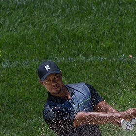 "Even Tiger Woods Has a Coach"