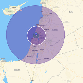 A Wider War: Hezbollah