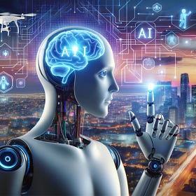 30 Buzzwords Unveiling the Future of AI