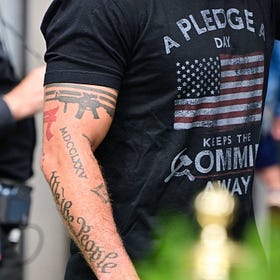 Hegseth is American Taliban--and Very Much Like Brezhnev and Henry II