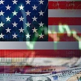 الاقتصاد الأمريكي 2025: استمرار النمو أم ركود قادم؟