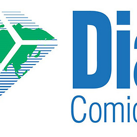 DC vs. Diamand: The End