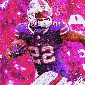Survival Mode: The Power of Ray Davis’ Pain