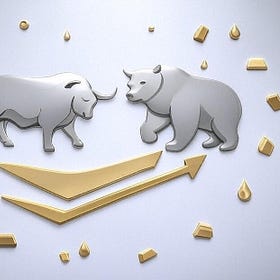Crisis Investing