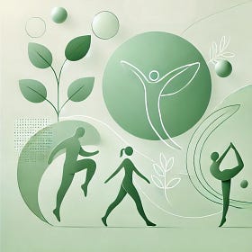 Los increíbles beneficios de entrenar a baja intensidad