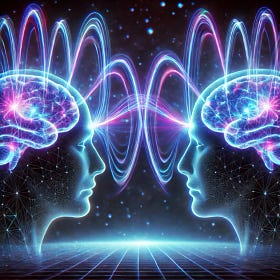 Synthetic Schizophrenia