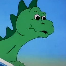 Long Lost Godzooky Episodes Are Back