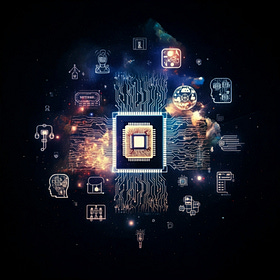 What it's Like to Work in AI and Advice from 10 AI Professionals