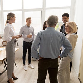 Context is Key: Exploring the Psychosocial Safety Climate