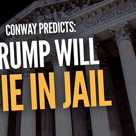 Why Trump WON'T Escape the NY Conviction