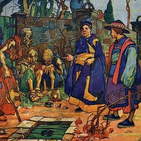 Immortality and Its Malcontents