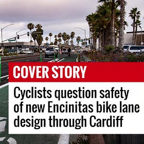 The Bicycling Advocacy Drama Triangle