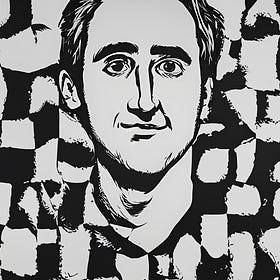 3QQ's: Adam Wagner on Puzzles