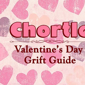 The Ultimate Valentine's Day Grift Guide