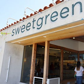 The good stuff: Top earnings stories that aren’t just $