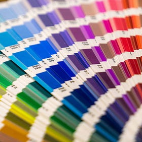 Color and Clairvoyance: ways of seeing
