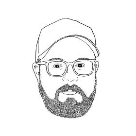 No. 064 - Vinnie Caruana’s “Somehow the World Keeps Turning” changed my life