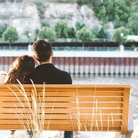 Am I Too Ugly To Date? Am I Too To Find Love?