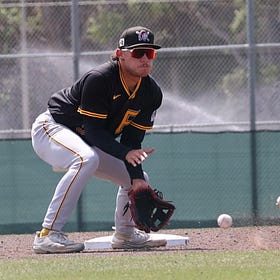 Pirates' 2025 Minor League Previews: FCL Pirates